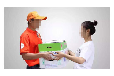 重慶成人抖音在线農產品配送有限公司_重慶農產品配送_重慶小龍蝦垂釣
